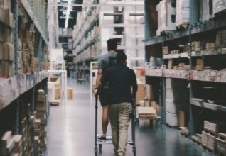 Shenzhen LuoX Electric Co., Ltd. производственная линия производителя